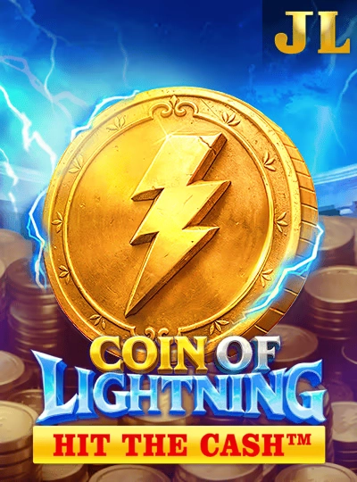 Classic reel slot game cover